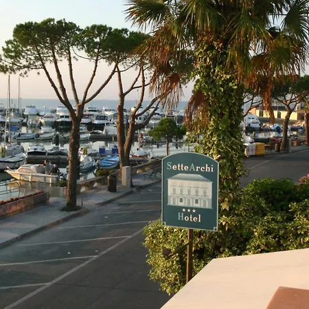 Otel Sette Archi