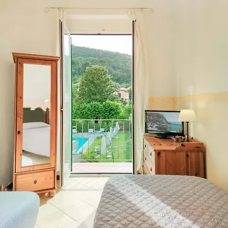 Sette Archi Otel