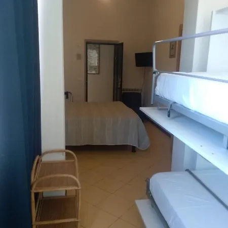 Otel Sette Archi Bocca di Magra