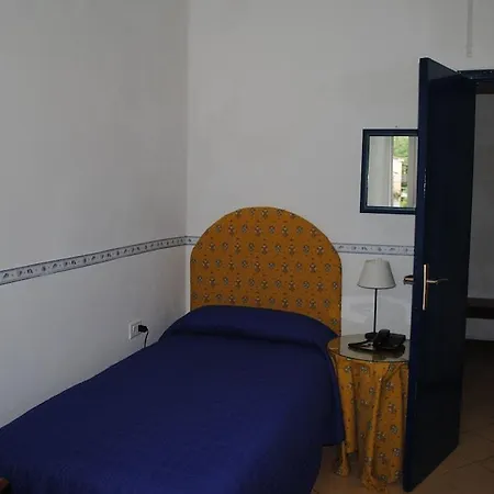 Hotel Sette Archi 3*