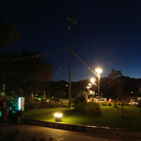 Otel Sette Archi Bocca di Magra
