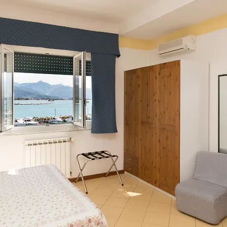 Sette Archi Hotell Bocca di Magra