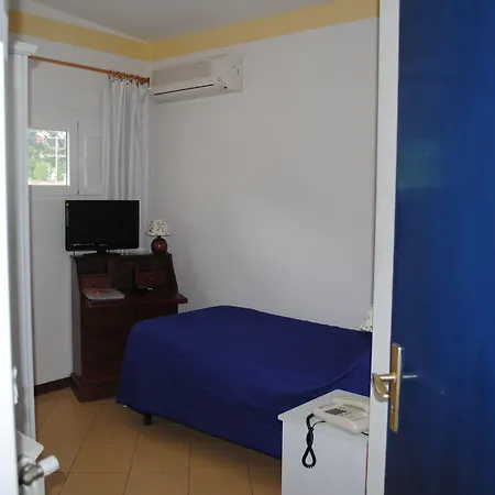 Hotel Sette Archi