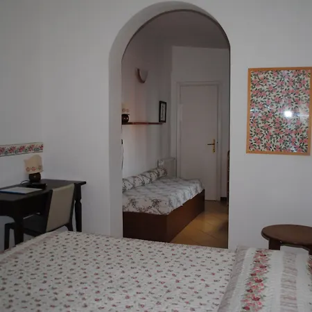 فندق Sette Archi