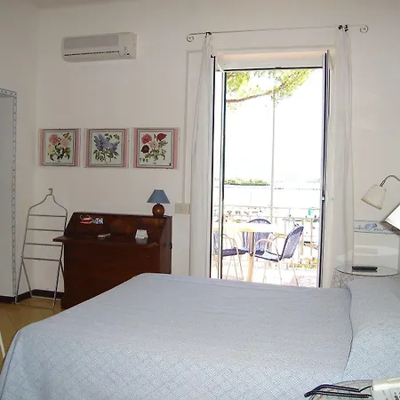 فندق Sette Archi Bocca di Magra