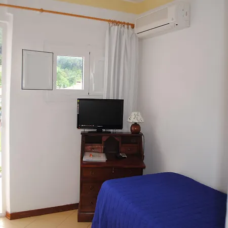 فندق Sette Archi 3*