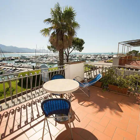 Hotel Sette Archi
