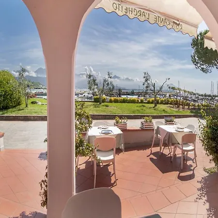 Sette Archi Hotel 3*