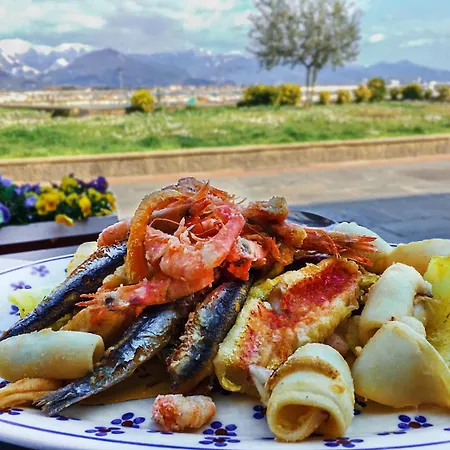 Sette Archi אמליה