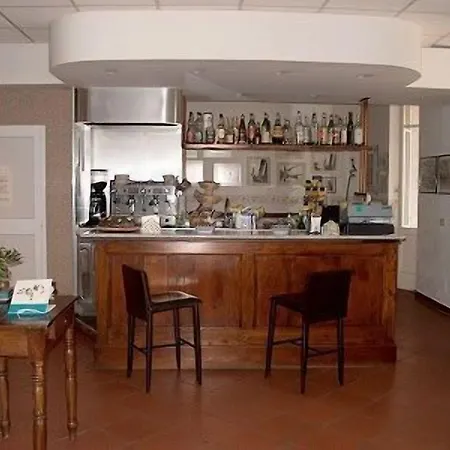 Otel Sette Archi 3*