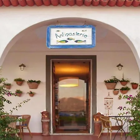 Sette Archi