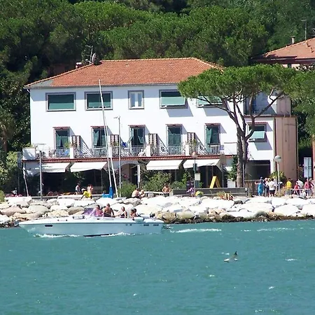 Sette Archi