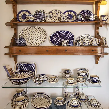 Sette Archi מלון 3*