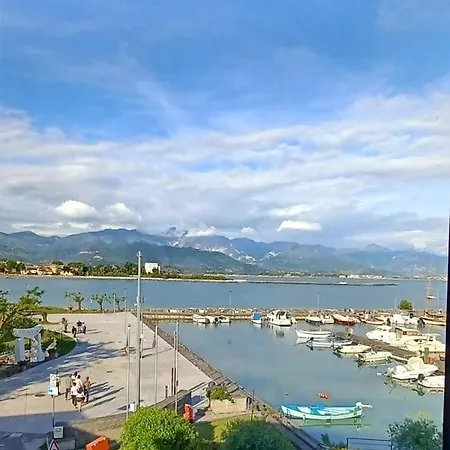 فندق Sette Archi 3*