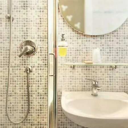 Sette Archi 3* Bocca di Magra