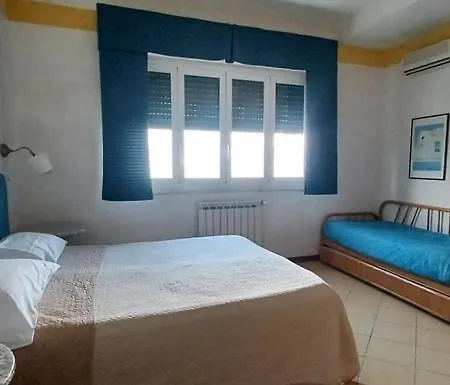 Hotel Sette Archi