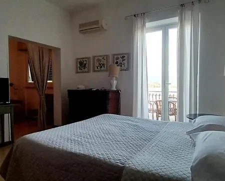 Sette Archi Bocca di Magra