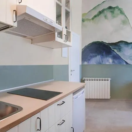 Sette Archi 3* Bocca di Magra