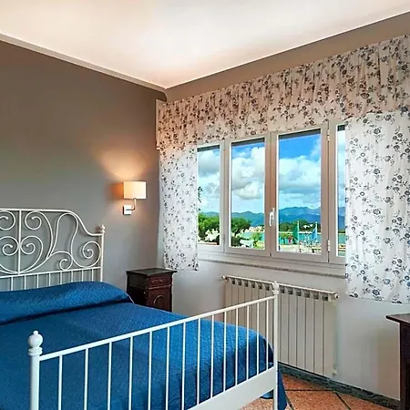 Otel Sette Archi
