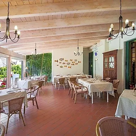 Otel Sette Archi