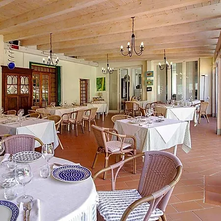 Sette Archi Bocca di Magra