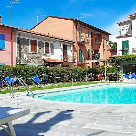 Sette Archi 3*