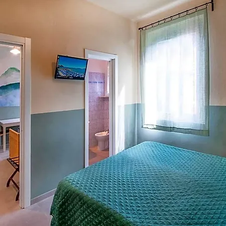 Sette Archi Otel 3*