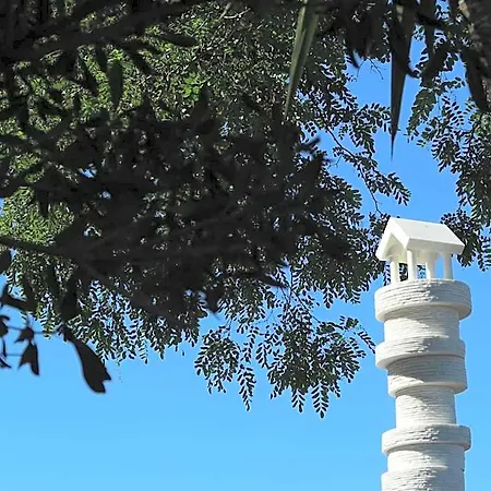 Otel Sette Archi