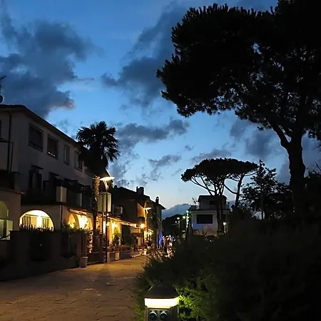 Sette Archi