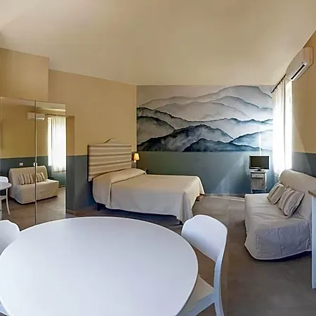 Sette Archi Otel