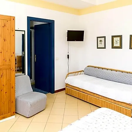 Otel Sette Archi