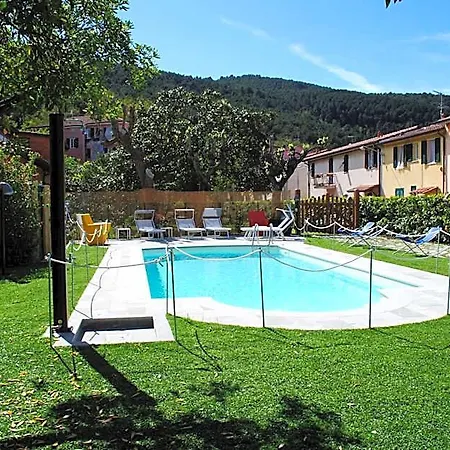Sette Archi Bocca di Magra