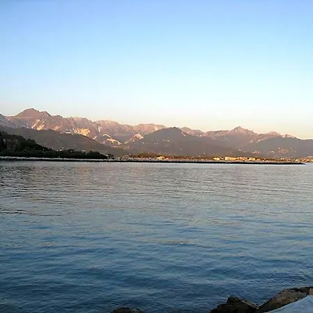Sette Archi Otel 3*