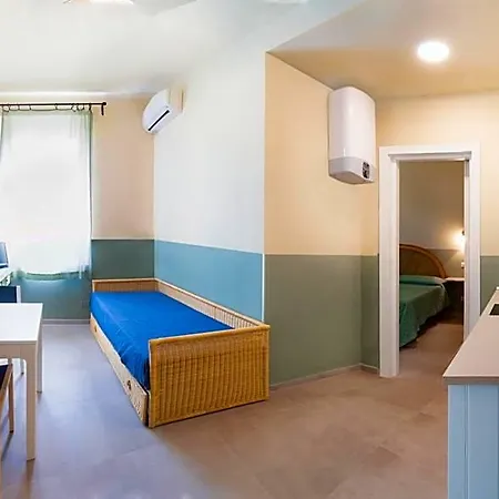 Otel Sette Archi 3*