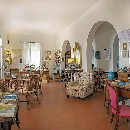 Otel Sette Archi 3*