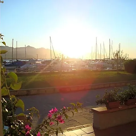 Sette Archi Otel Bocca di Magra