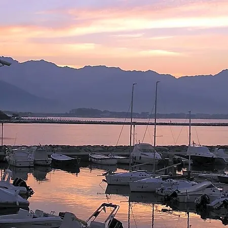 Sette Archi Otel Bocca di Magra