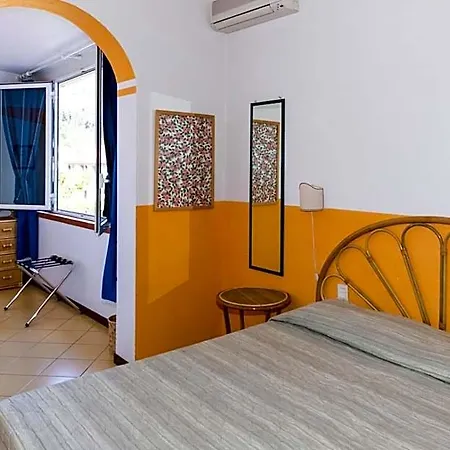 Sette Archi 3* Bocca di Magra