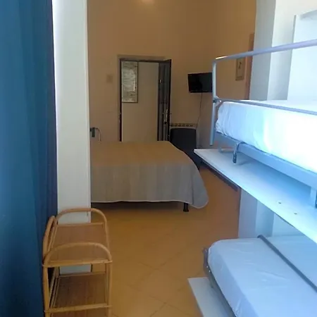 酒店 塞特阿尔基酒店 3*