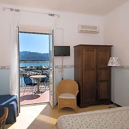 Sette Archi Otel Bocca di Magra