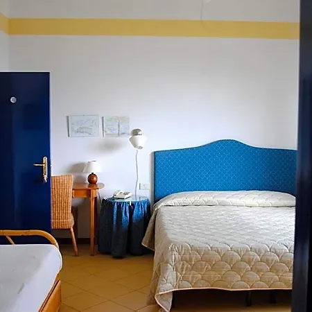 Sette Archi Bocca di Magra