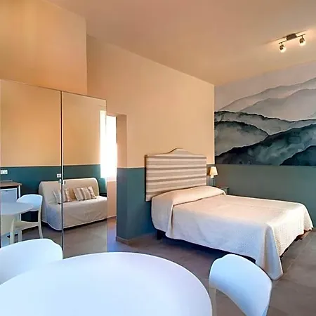 Otel Sette Archi Bocca di Magra