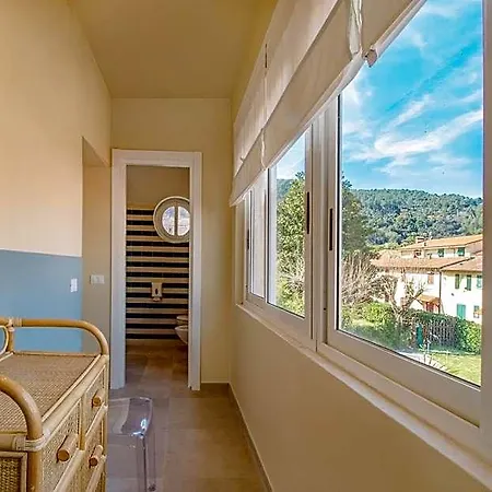Sette Archi Otel Bocca di Magra