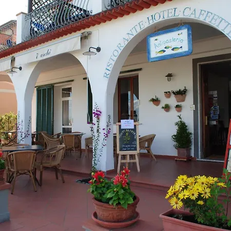 Sette Archi Otel 3*