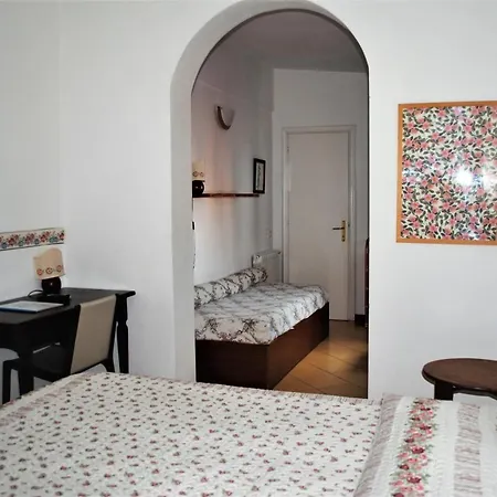 Sette Archi Otel Bocca di Magra