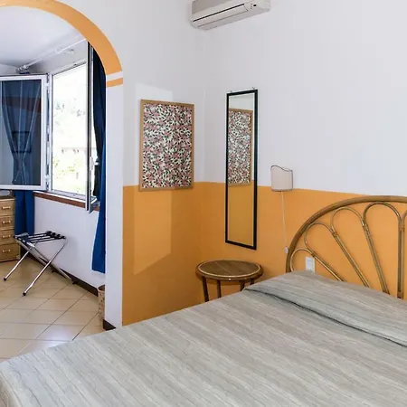 מלון Sette Archi