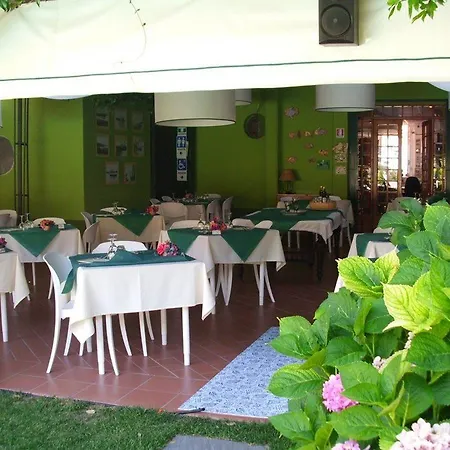 מלון Sette Archi