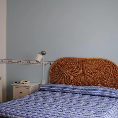 فندق Sette Archi Bocca di Magra