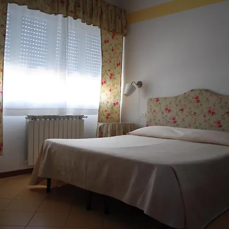 Sette Archi Bocca di Magra