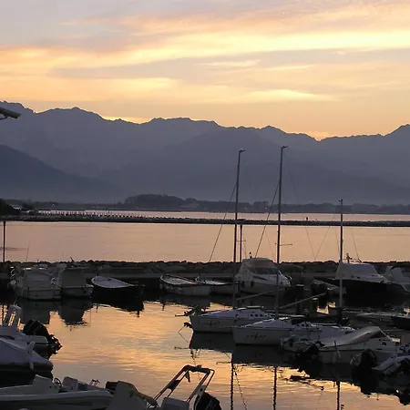 فندق Sette Archi Bocca di Magra